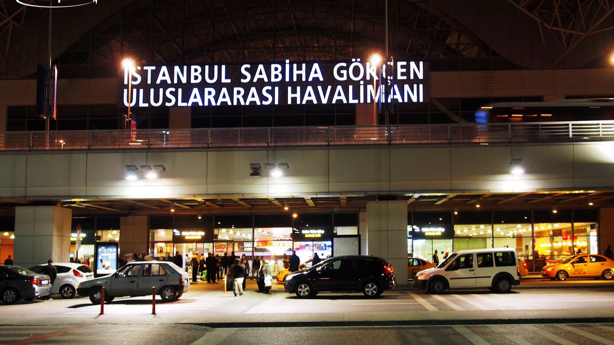 Istanbul Airport to City Center Transfer Istanbul Airport Transfers